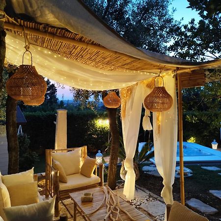 Apulia Dream B&B Le Lamie di Olimpe Экстерьер фото