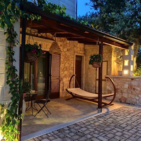 Apulia Dream B&B Le Lamie di Olimpe Экстерьер фото