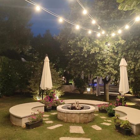 Apulia Dream B&B Le Lamie di Olimpe Экстерьер фото
