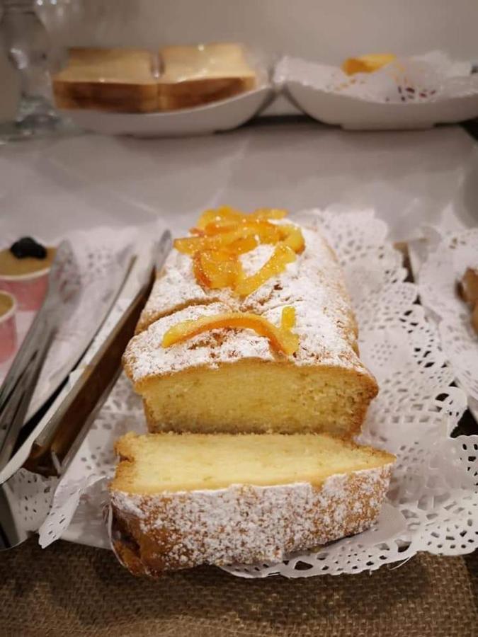 Apulia Dream B&B Le Lamie di Olimpe Экстерьер фото