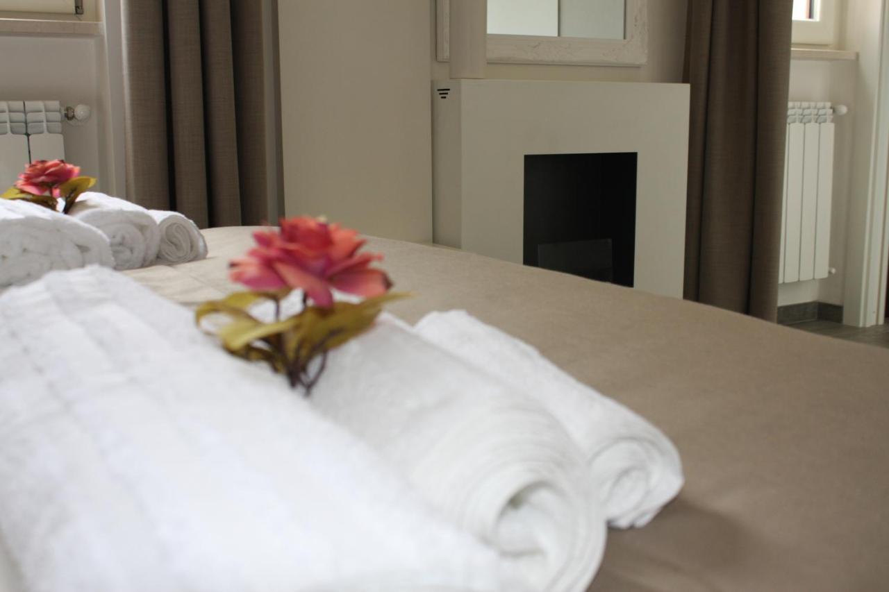 Apulia Dream B&B Le Lamie di Olimpe Экстерьер фото