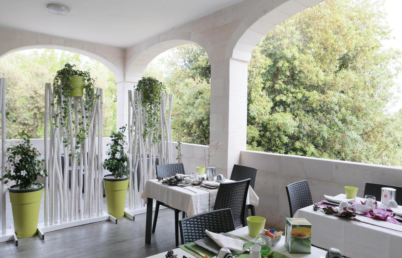 Apulia Dream B&B Le Lamie di Olimpe Экстерьер фото