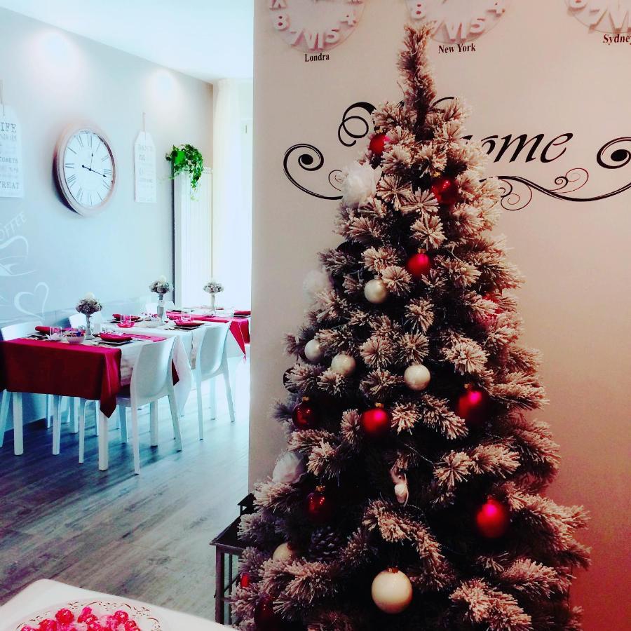 Apulia Dream B&B Le Lamie di Olimpe Экстерьер фото
