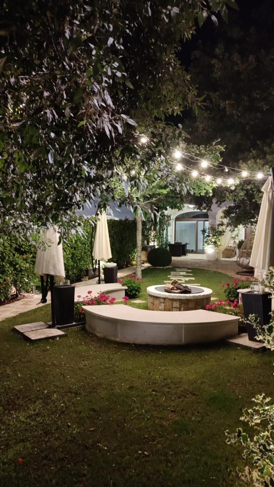 Apulia Dream B&B Le Lamie di Olimpe Экстерьер фото